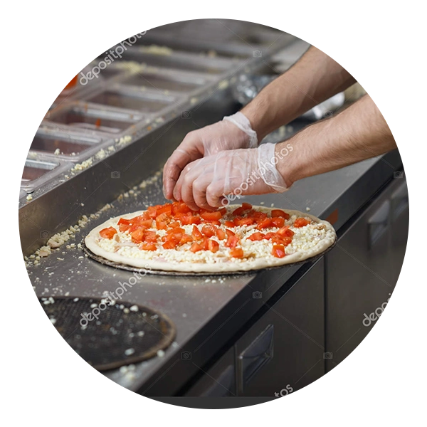 Best pizza & donair in Edmonton, AB